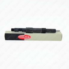 Jaguar x top type injectors